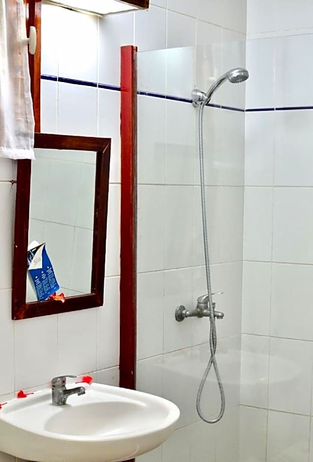 La Residencia Del Paseo