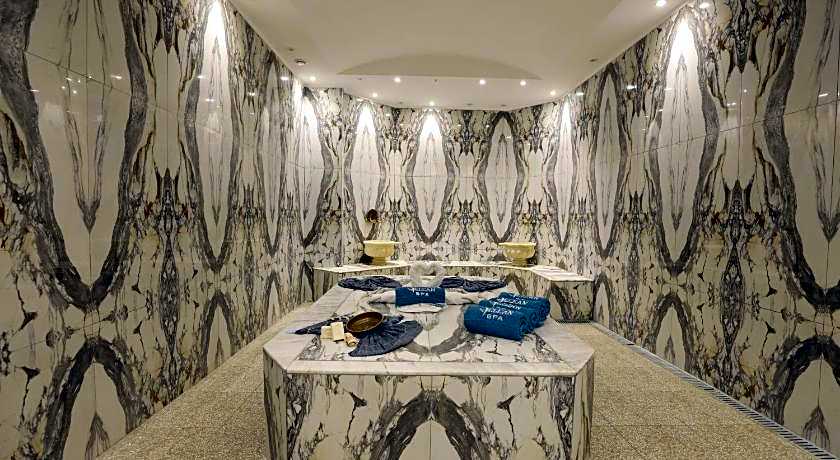 Park Dedeman Kızılay Ankara