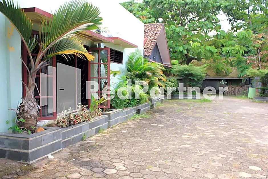 Hotel Mexicanna Syariah Mitra RedDoorz