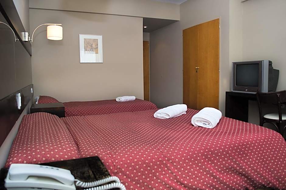 Marcopolo Suites Calafate