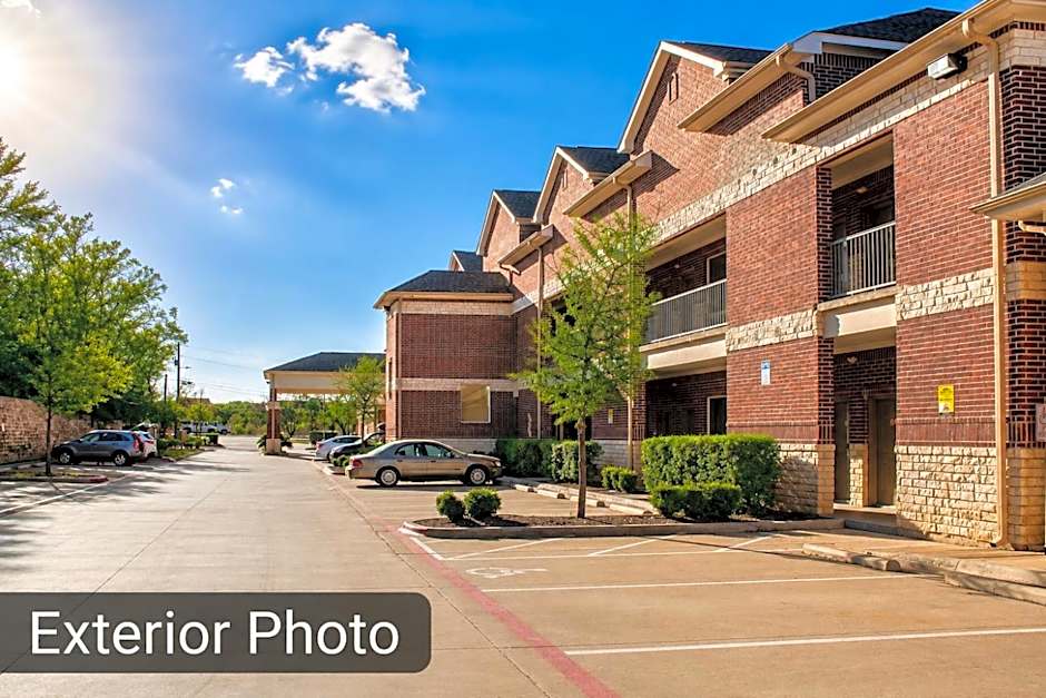 Texas Bungalows Hotel & Hotel Que at Lakeline Austin Cedar Park