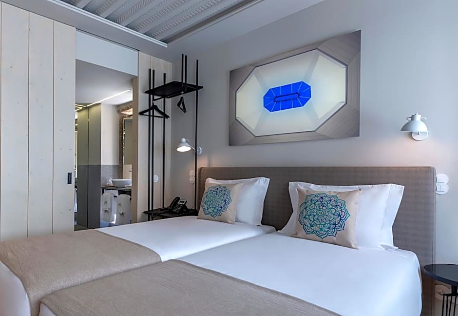 Porta Nova Collection House