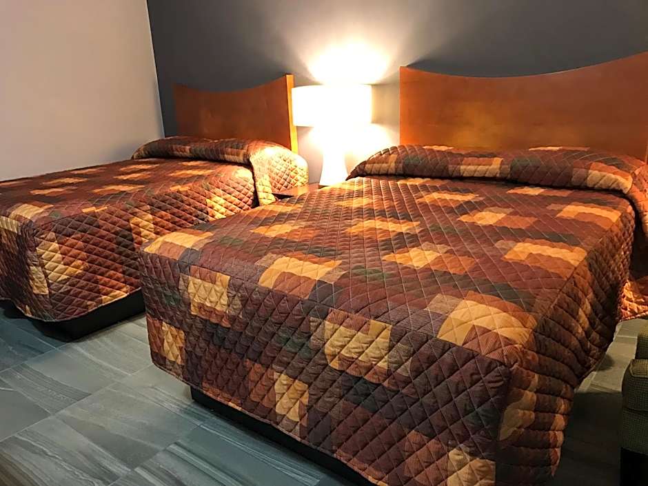 Budget Inn & Suites