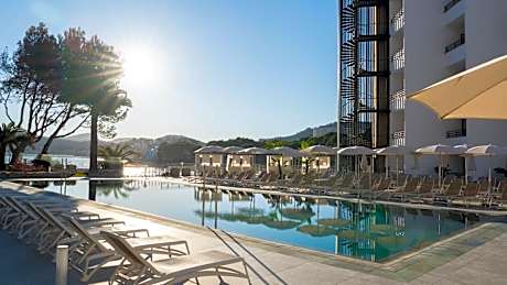 Hotel Vibra Beverly Playa