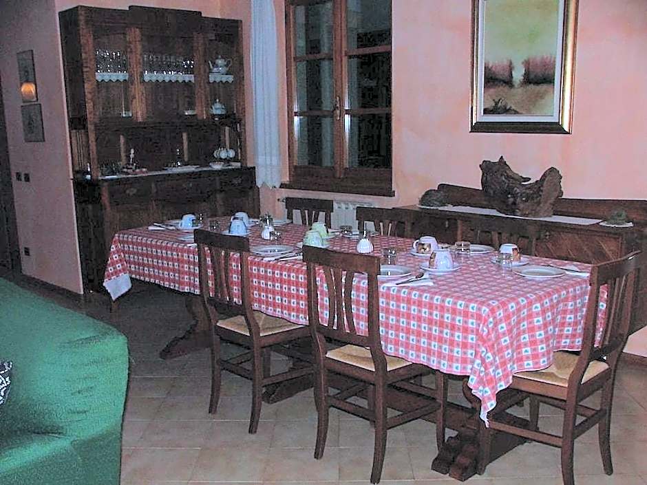 B&B Casa Dolce Casa