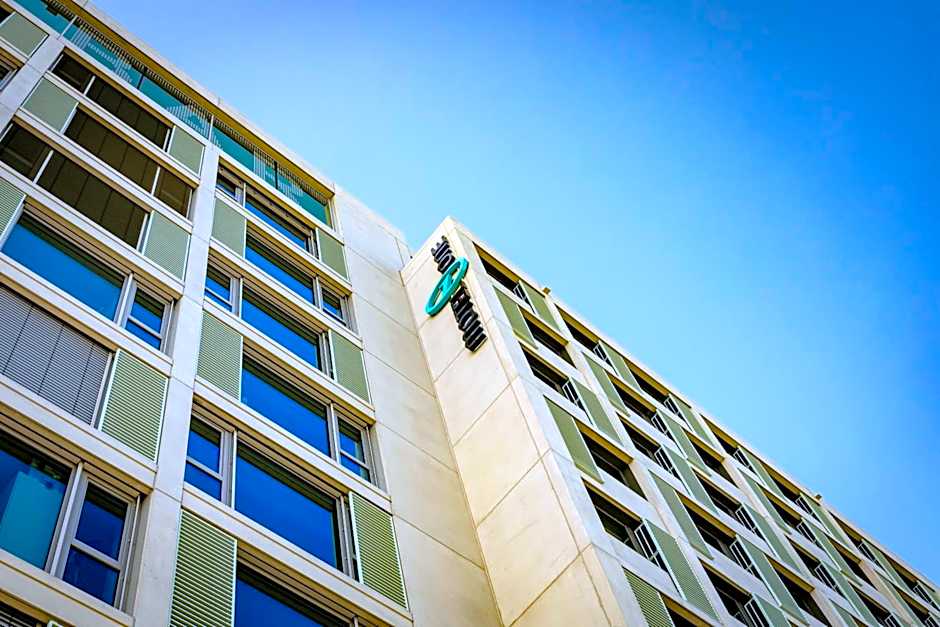 Motel One Karlsruhe