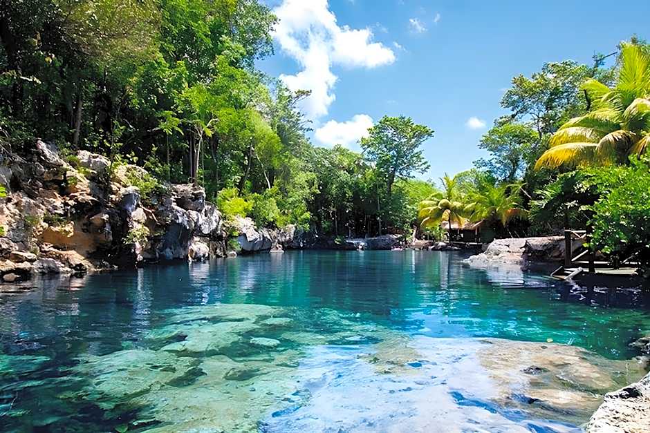 Hotel Casa Tortuga Tulum Cenotes Park Inclusive