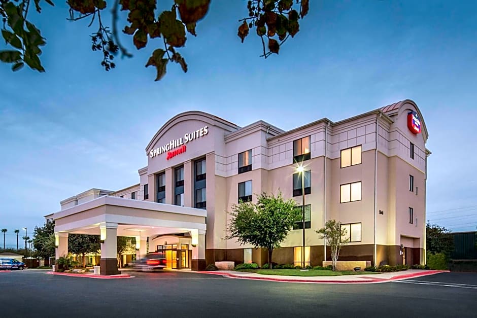SpringHill Suites by Marriott Laredo