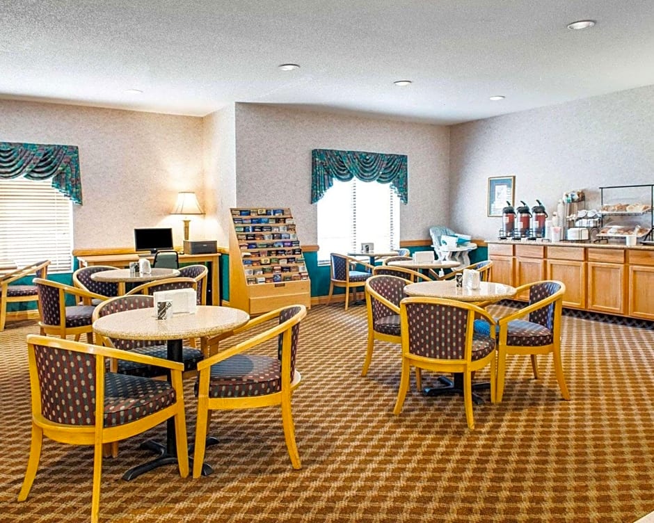 Comfort Inn Goshen