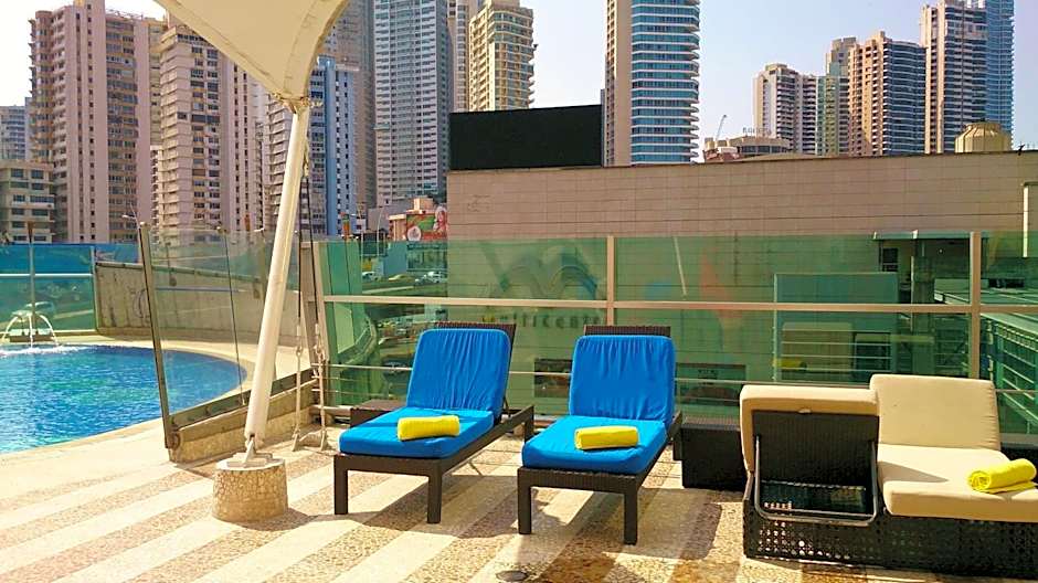Decapolis Hotel Panama City
