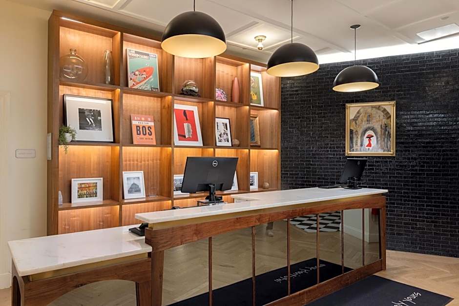 Copley Square Hotel, a FOUND Hotel