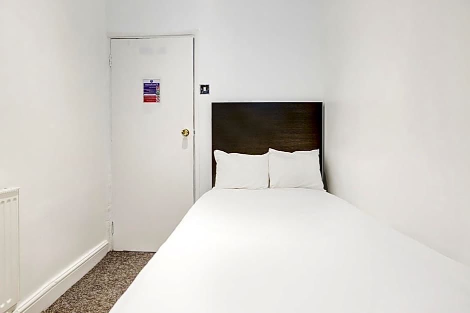 London Shelton Hotel, Finsbury Park
