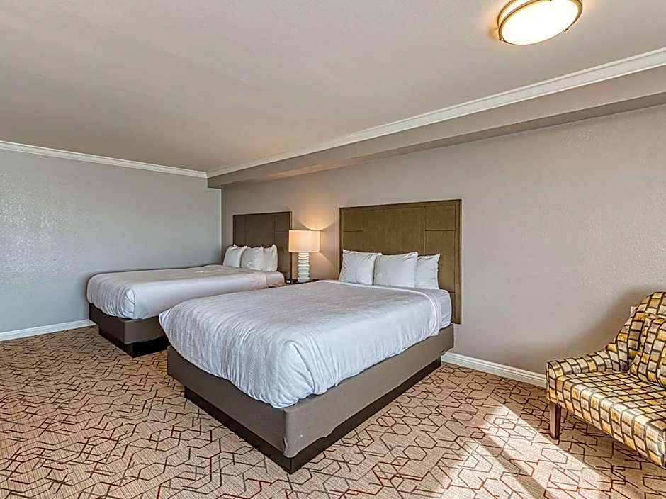 Amanzi Hotel, Ascend Hotel Collection