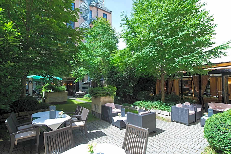 King's Hotel Center Superior