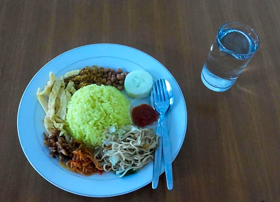 Hotel Mandari