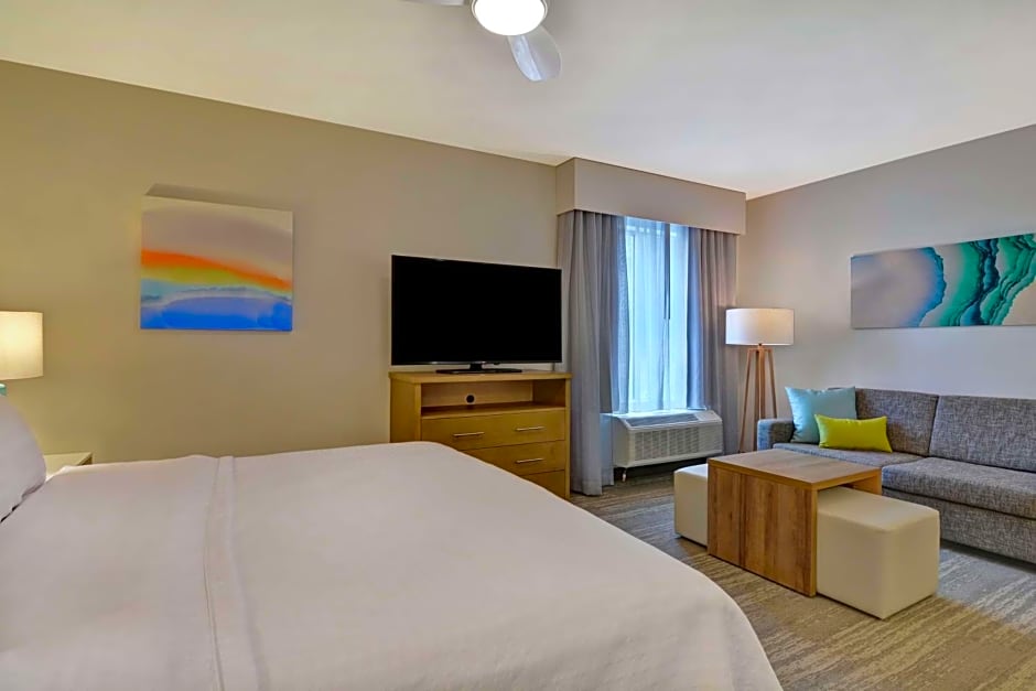 Homewood Suites By Hilton Chula Vista Eastlake