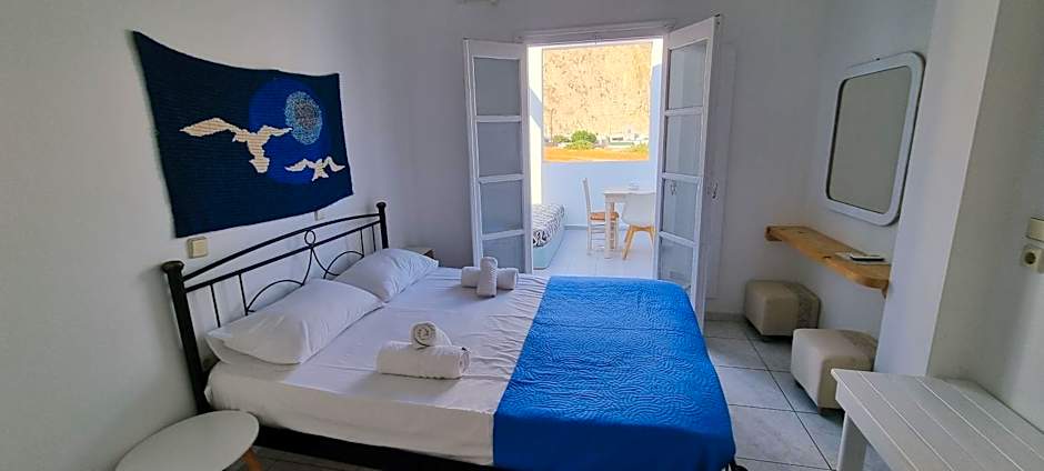 ALMA THERA Boutique Rooms