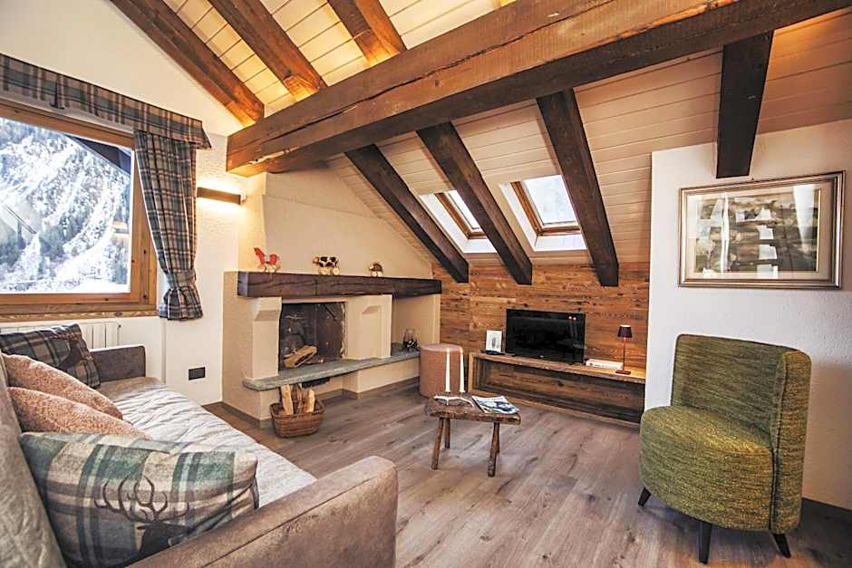 Hotel Pilier D'Angle & Wellness