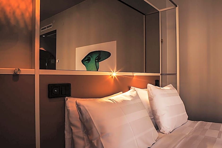 Scandic No 53