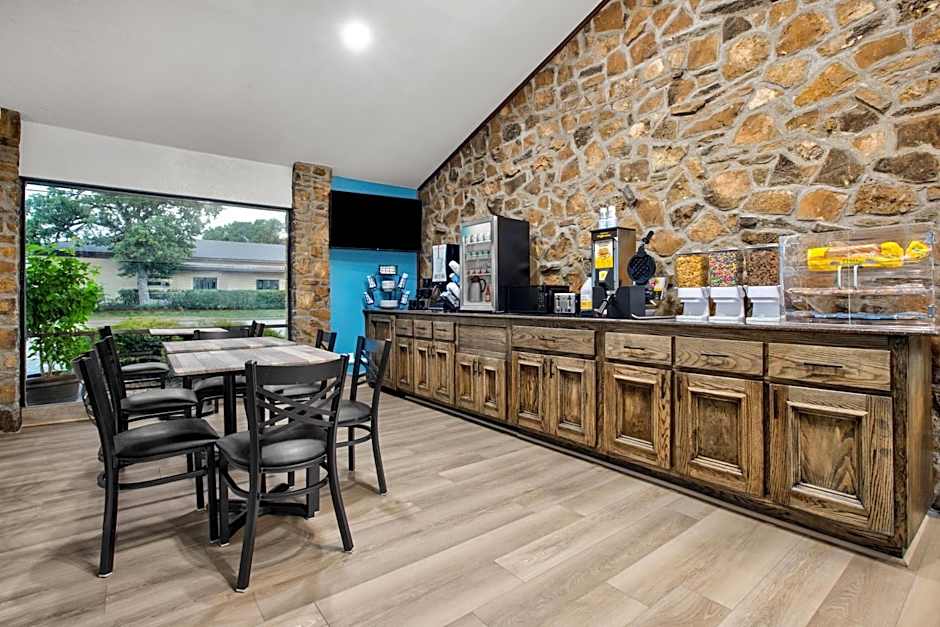 Days Inn By Wyndham Gatesville