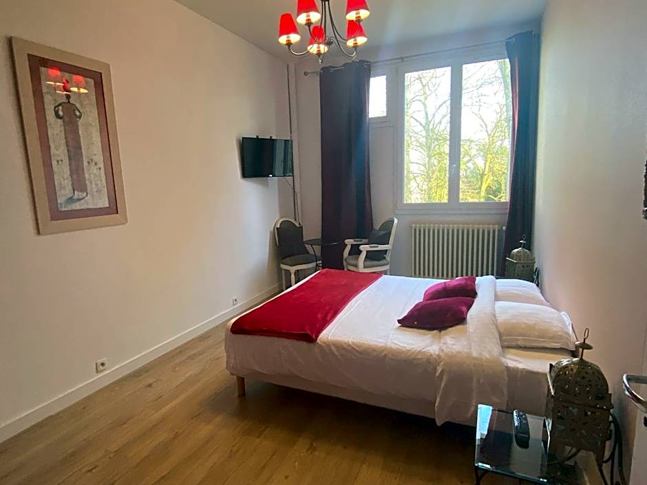 Cosy Er Lann Chambres d'Hôtes