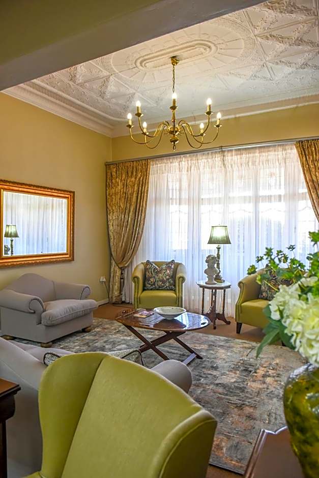 Oxford Lodge Vryheid