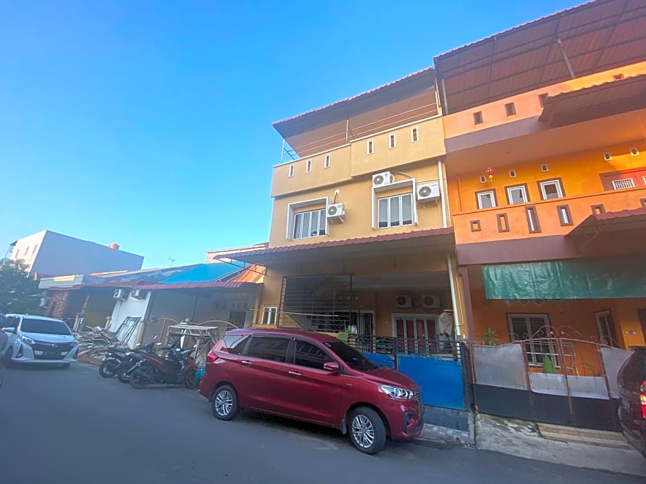 Hotel O Octav Homestay