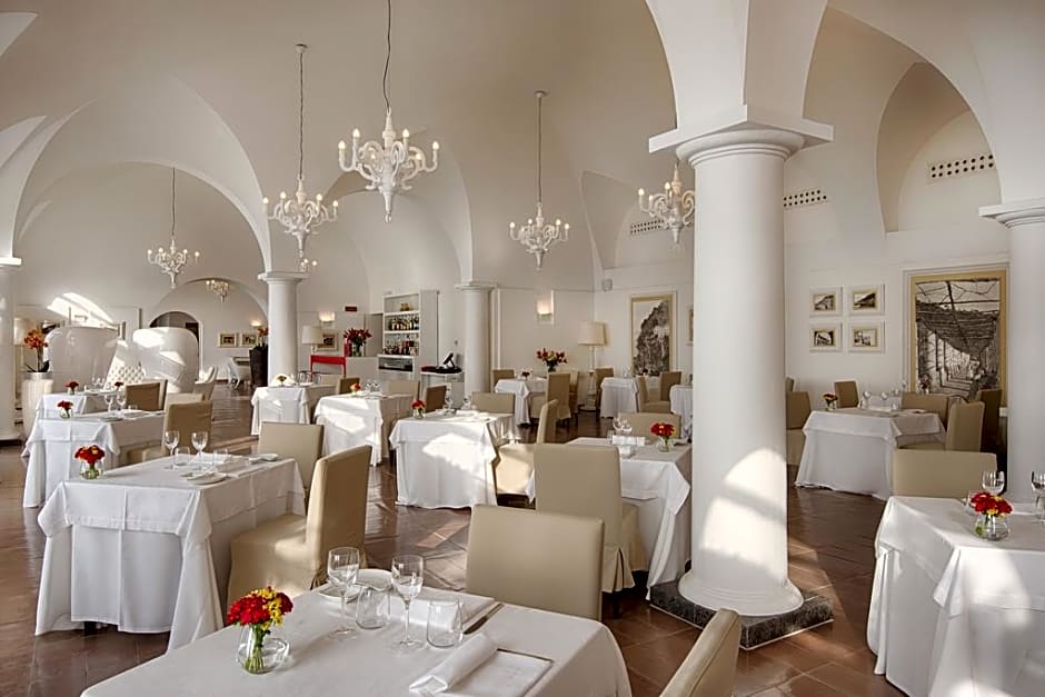 Anantara Convento di Amalfi Grand Hotel