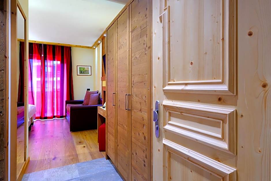 Boutique Hotel Diana