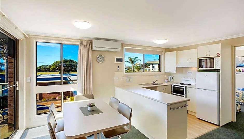 Surfside Merimbula Holiday Apartments