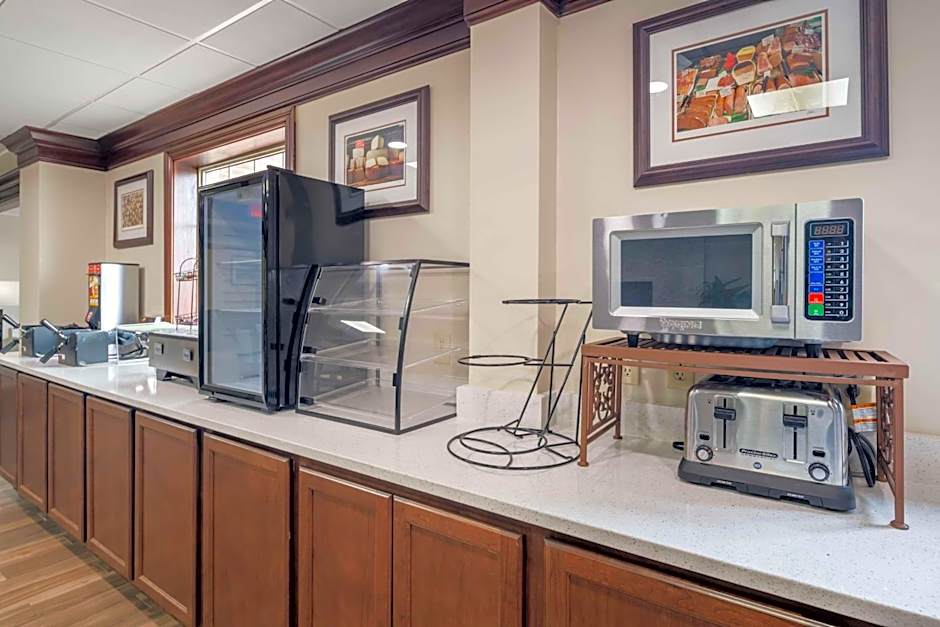 Best Western Mason Inn