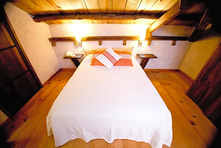 Hotel Casa Selah