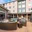 Residence Inn by Marriott Grand Rapids Airport