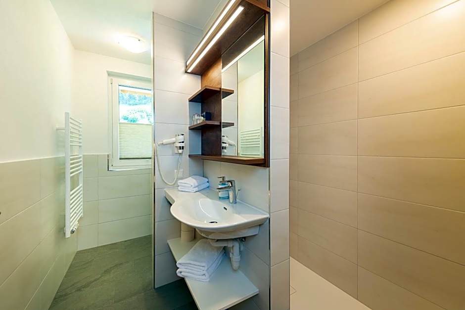 Hotel-Pension Egger