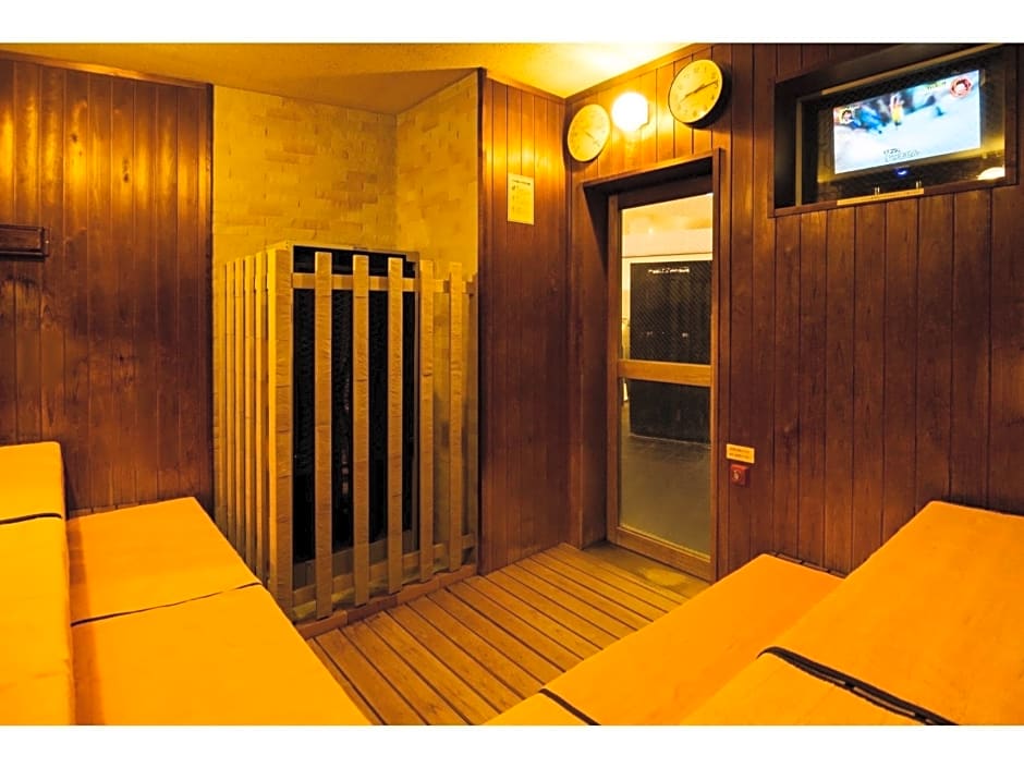 Hotel Areaone Hiroshima Wing - Vacation STAY 62261v