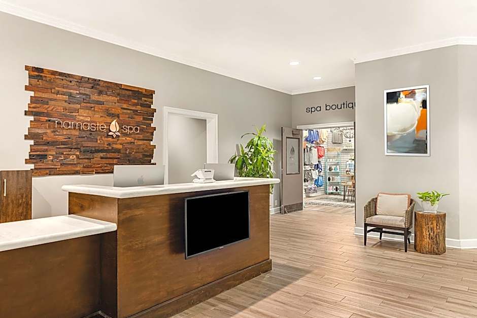 Marriott's Barony Beach Club