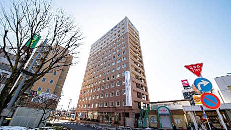 Toyoko Inn Tokyo Fussa-Ekimae Higashi-Guchi