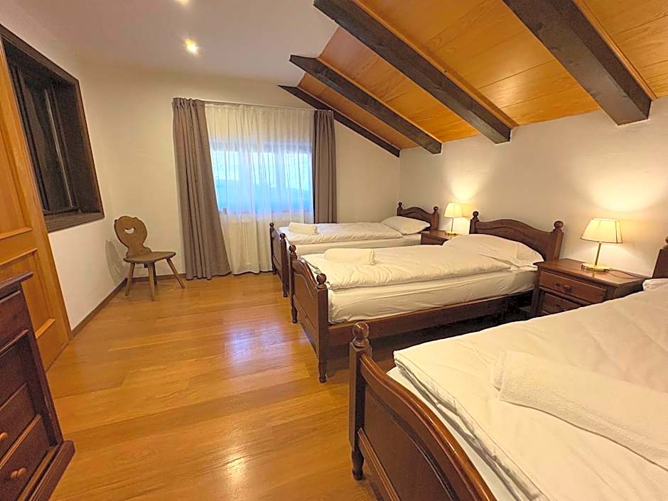Locanda dal Giulio al Fratè B&B