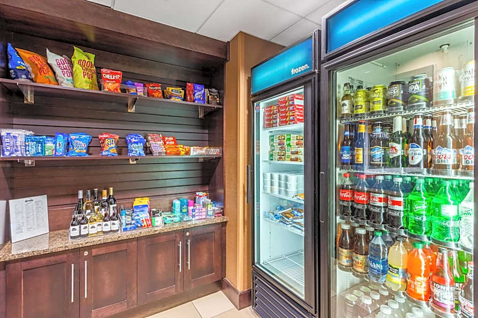 Hampton Inn By Hilton Sioux Falls