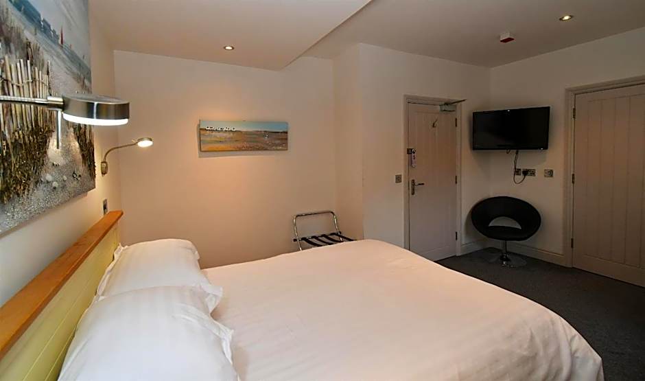 Tudor Lodge Bed & Breakfast