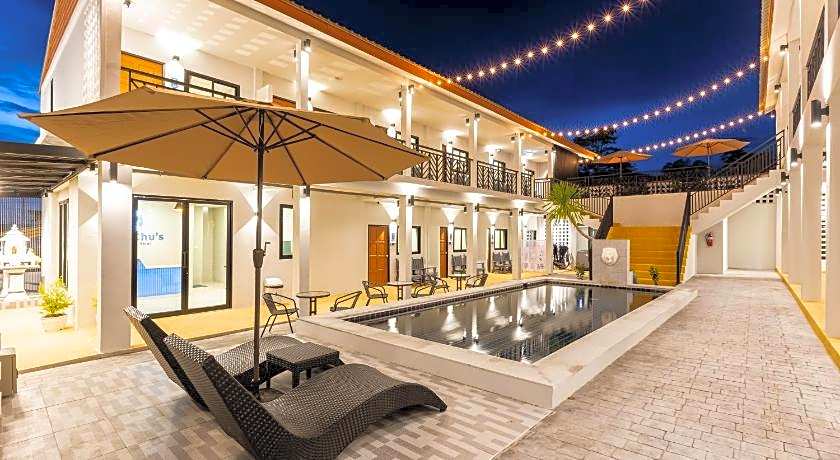 The Chu’s Boutique Hotel