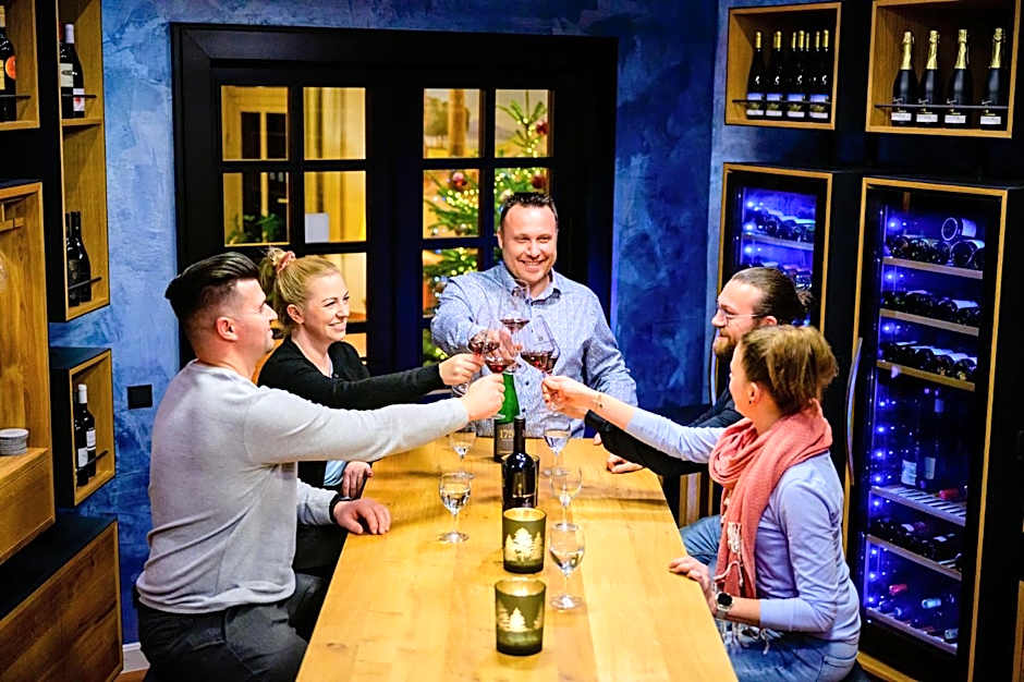 Best Western Wein-Und Parkhotel Nierstein