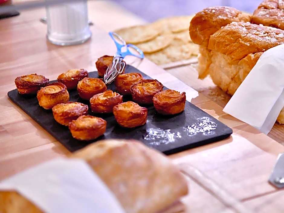 ibis Styles Brest Centre Port