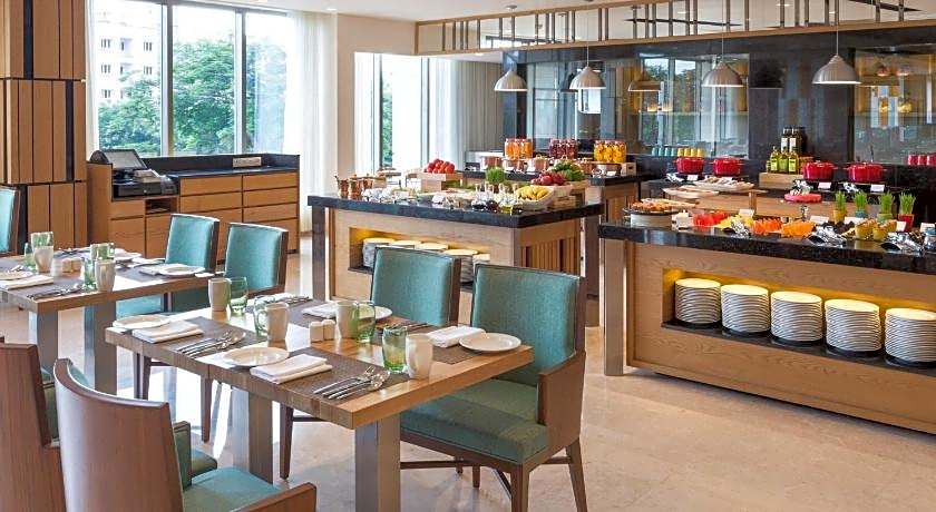 Fairfield by Marriott Visakhapatnam