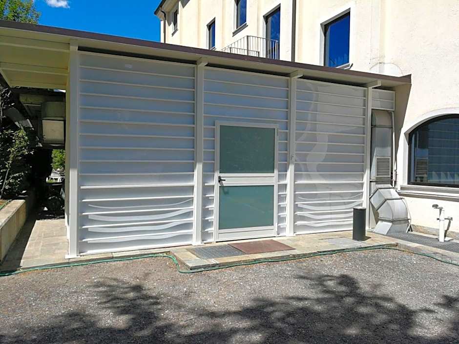 Hotel Diana Jardin et Spa