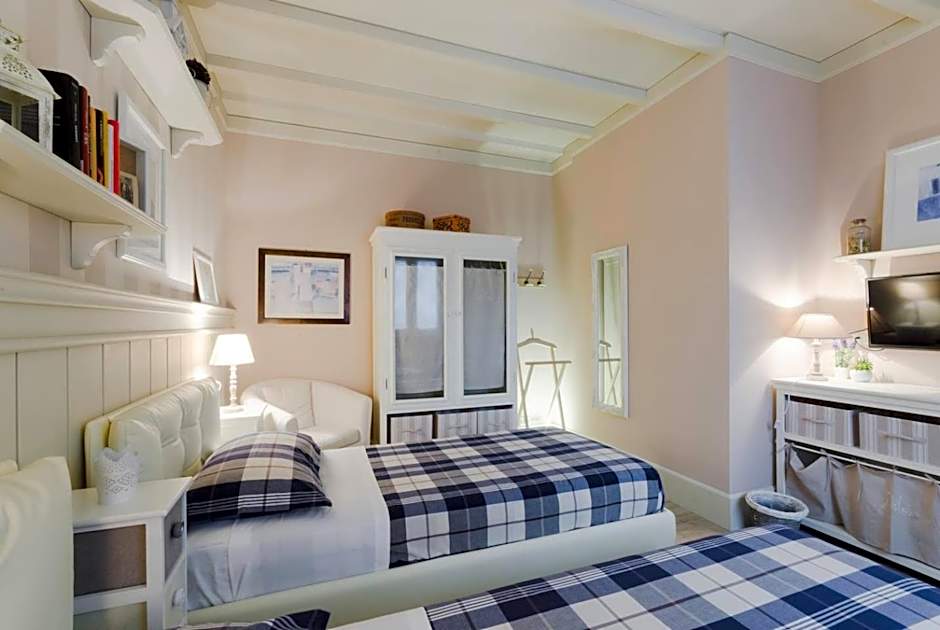 Serendipity B&B Pescara