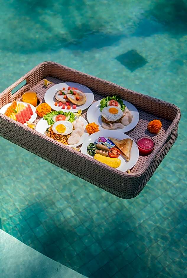 Kama Village Sanur