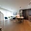 The Central City - Luxury Serviced Residence