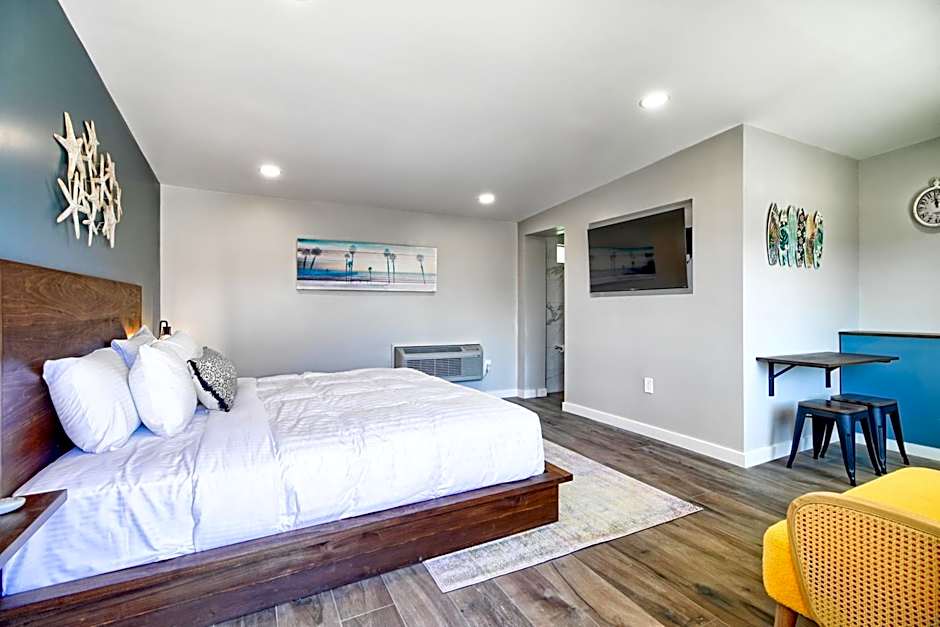 White Caps Motel