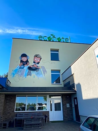 Ecohotel